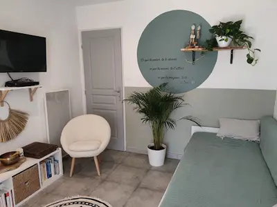 Dall Erta Karine Sophrologue Certifiée Rncp - Trans en Provence