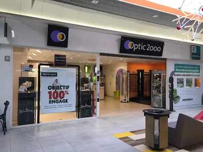 Opticien Trans-en-provence - Optic 2000