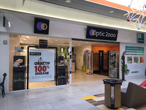 Opticien Trans-en-provence - Optic 2000