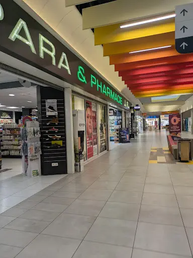 Pharmacie Baile-fournial