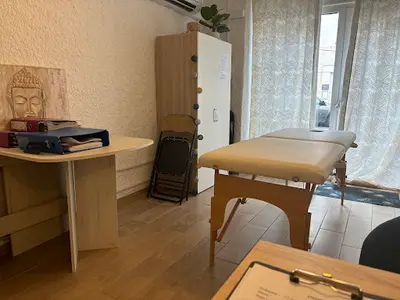 Vaïana Prost (nirvaiana) - Kinesiologie et Massages