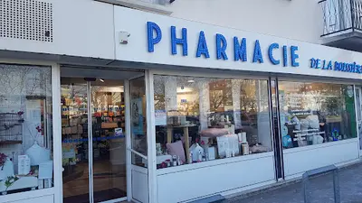 Pharmacie de la Boissière