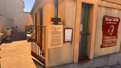 Visa Pour l'Audition