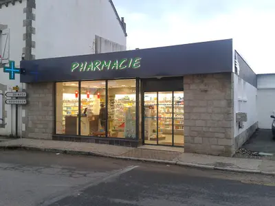 Pharmacie Rouchon