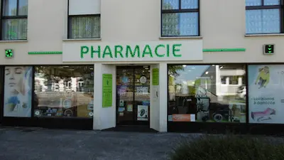 Pharmacie Rousvoal Joulan
