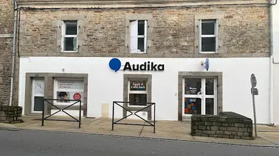 Audika - Audioprothésiste Tregunc