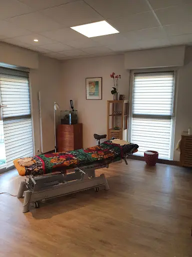 Dr l'Éveil: Thérapie Traditionnelle Chinoise Taoïste :acupuncture Qigong