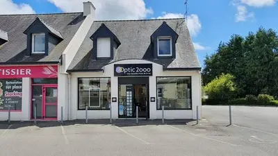 Optic 2000
