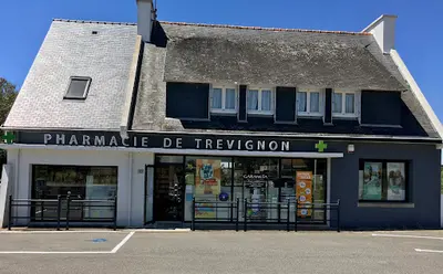 Pharmacie de Trevignon