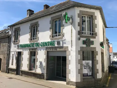 Pharmacie Morvan Carson