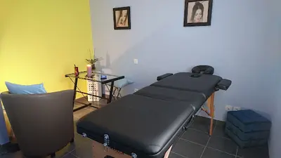 Agnès Gravelin Thérapeute Holistique Reiki Magnétisme Nantes Treillières