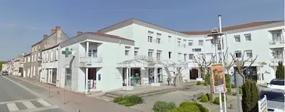 Pharmacie des Trois Provinces