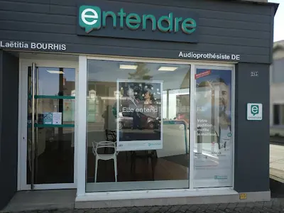 Audioprothésiste Entendre Trélazé