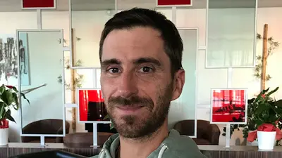 Dr Stéphane Gillet