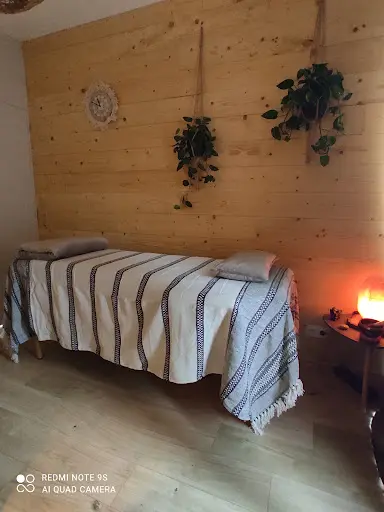 Blandine Brajon Hypnose - Emdr-vak - Constellations Familiales - Reiki
