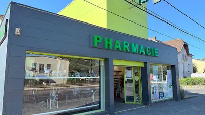 Pharmacie des Romains