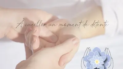 Réflexologie Delavie