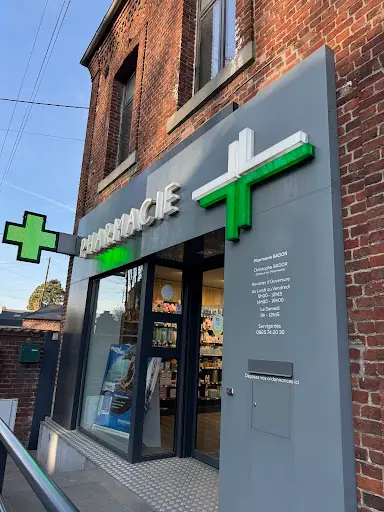 Pharmacie Bador