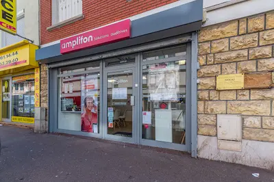 Amplifon Audioprothésiste Tremblay