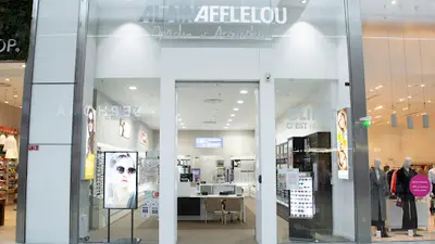 Audioprothésiste Tremblay-en-france-alain Afflelou Acousticien