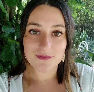 Carole Laville - Hypnothérapeute - Tremblay-en-france
