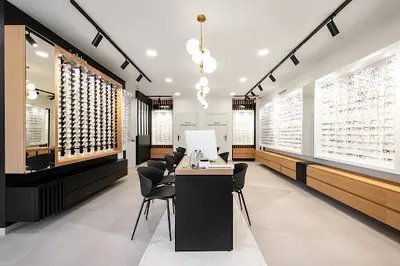 Centre Optique & Audition