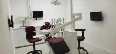 Dr Muaffaq Al Jundi