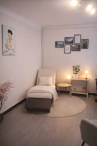 Line Ivorra Sophrologie Hypnose
