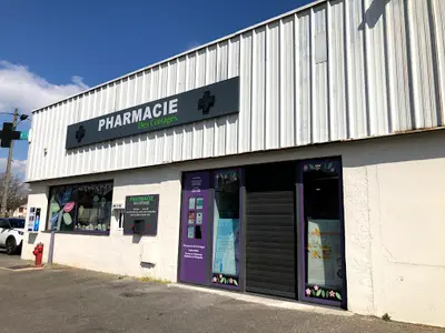Pharmacie des Cottages