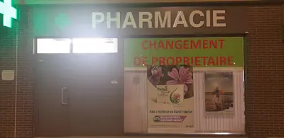 Pharmacie de l'Alliance