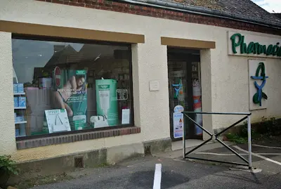 Pharmacie de Tremblay le