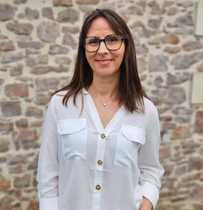 Kinésiologie - Hypnose : Andréa Ferchaud