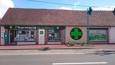 Pharmacie de la Blaise