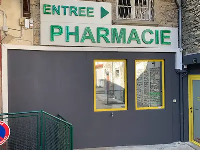 Pharmacie Farinea