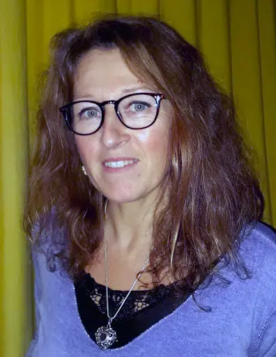 Christelle Lagreze Thérapeute Psycho-corporelle