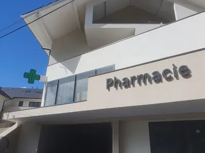 Pharmacie de Tresserve