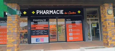 Pharmacie du Centre