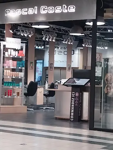 Pharmacie Seaux - Pommier