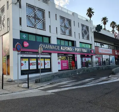 Pharmacie Port Toga