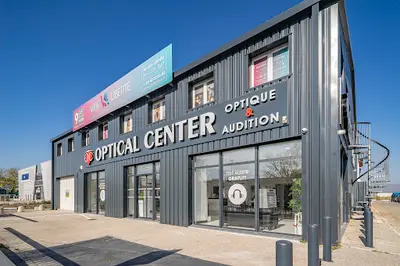 Audioprothésiste Trets Optical Center