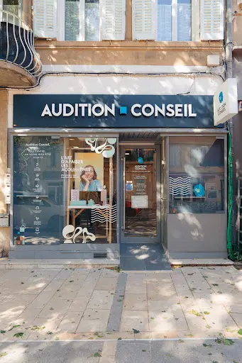 Audition Conseil - Trets