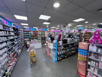 Pharmacie des Quatre Chemins