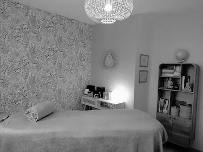 Carole Daubanay Sophrologie -relaxation - Massages du Monde - Psychogénéalogie - Bien-être en Entreprise À Moulins