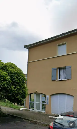 Géraldine de Rodez -ei- Réflexologue Rncp