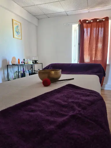Lydie Hoarau - Hypnose, Soins Énergétiques À Villefranche-sur-saône et Trévoux