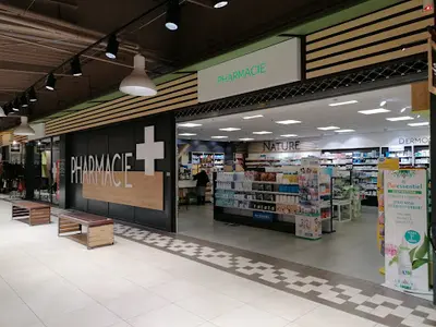 Pharmacie des Orfevres