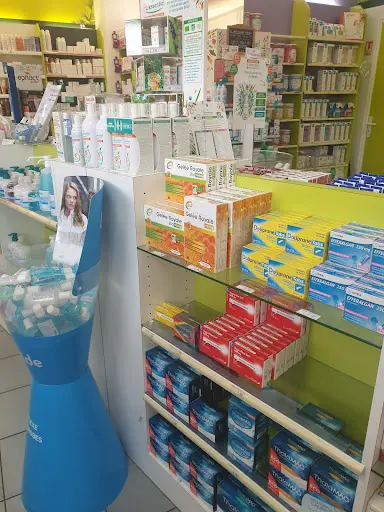 Pharmacie des Chatelaines