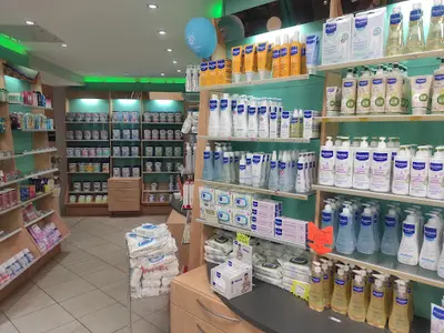 Pharmacie Adler