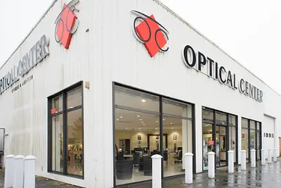 Audioprothésiste Trignac Optical Center