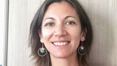 Audrey Toublanc